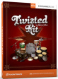 Toontrack EZX Twisted Kit - Download