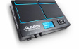 Alesis Samplepad 4 Samplepad med fyra pads från Alesis