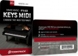 Toontrack Keys MIDI - Download