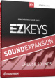 Toontrack EZkeys Sound Expansion - Download