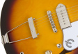 Epiphone Casino - Vintage Sunburst Epiphone Casino - Vintage Sunburst