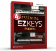 Toontrack EZkeys Essential Pianos - Download Toontrack EZkeys Essential Pianos - Download