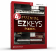 Toontrack EZkeys Essential Pianos - Download