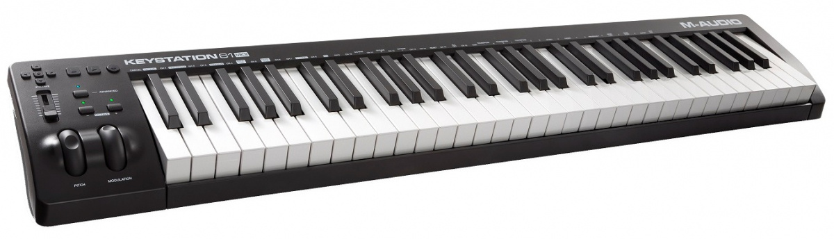 M-Audio Keystation 61 MK3