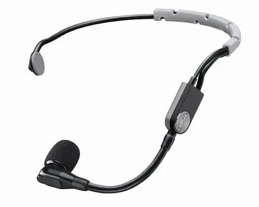 Shure SM35-XLR Headset