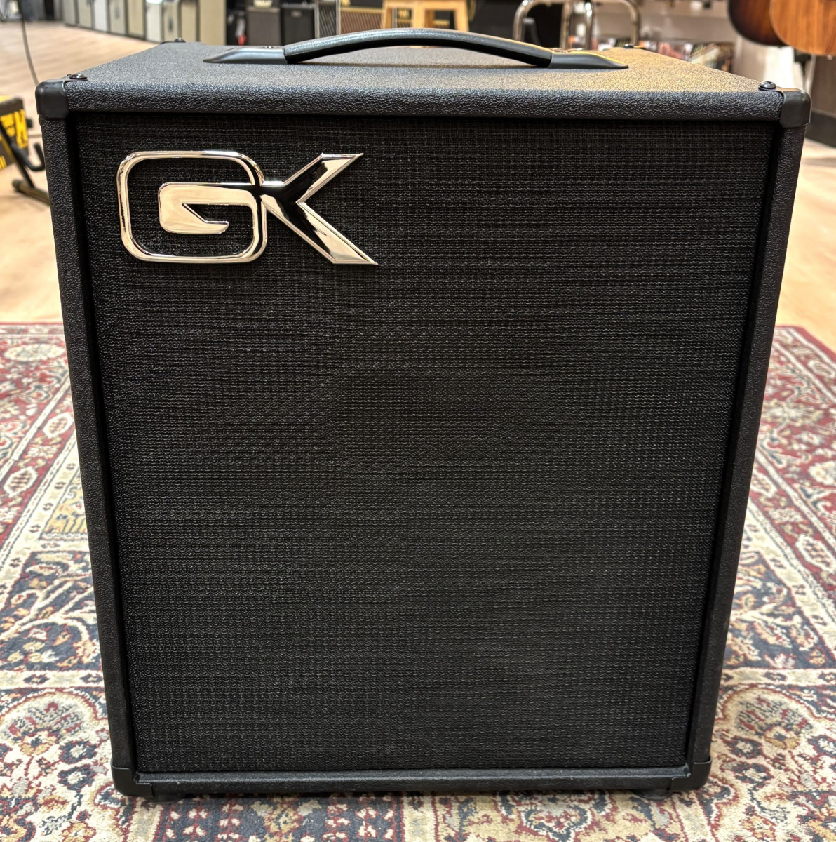 Gallien Krueger MB112-II Basförstärkare - begagnad