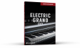 Toontrack Electric Grand EKX - Download