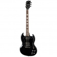 Gibson SG Standard - Ebony Gibson SG Standard - Ebony