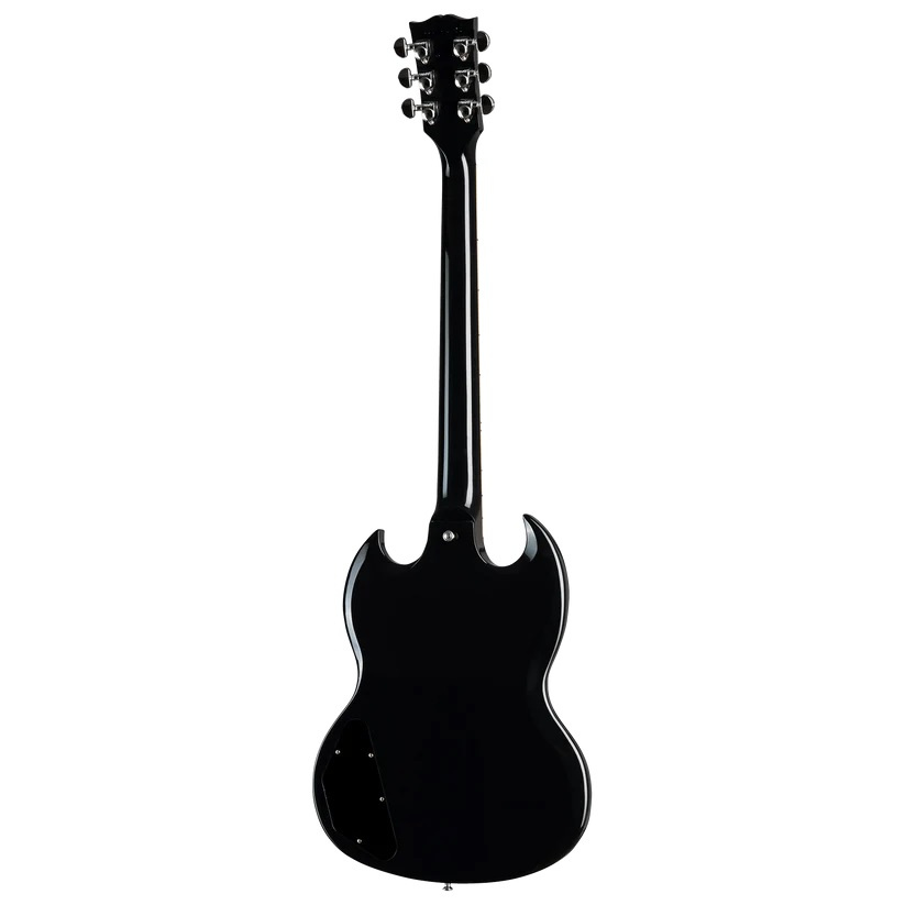 Gibson SG Standard - Ebony