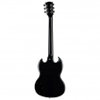 Gibson SG Standard - Ebony Gibson SG Standard - Ebony