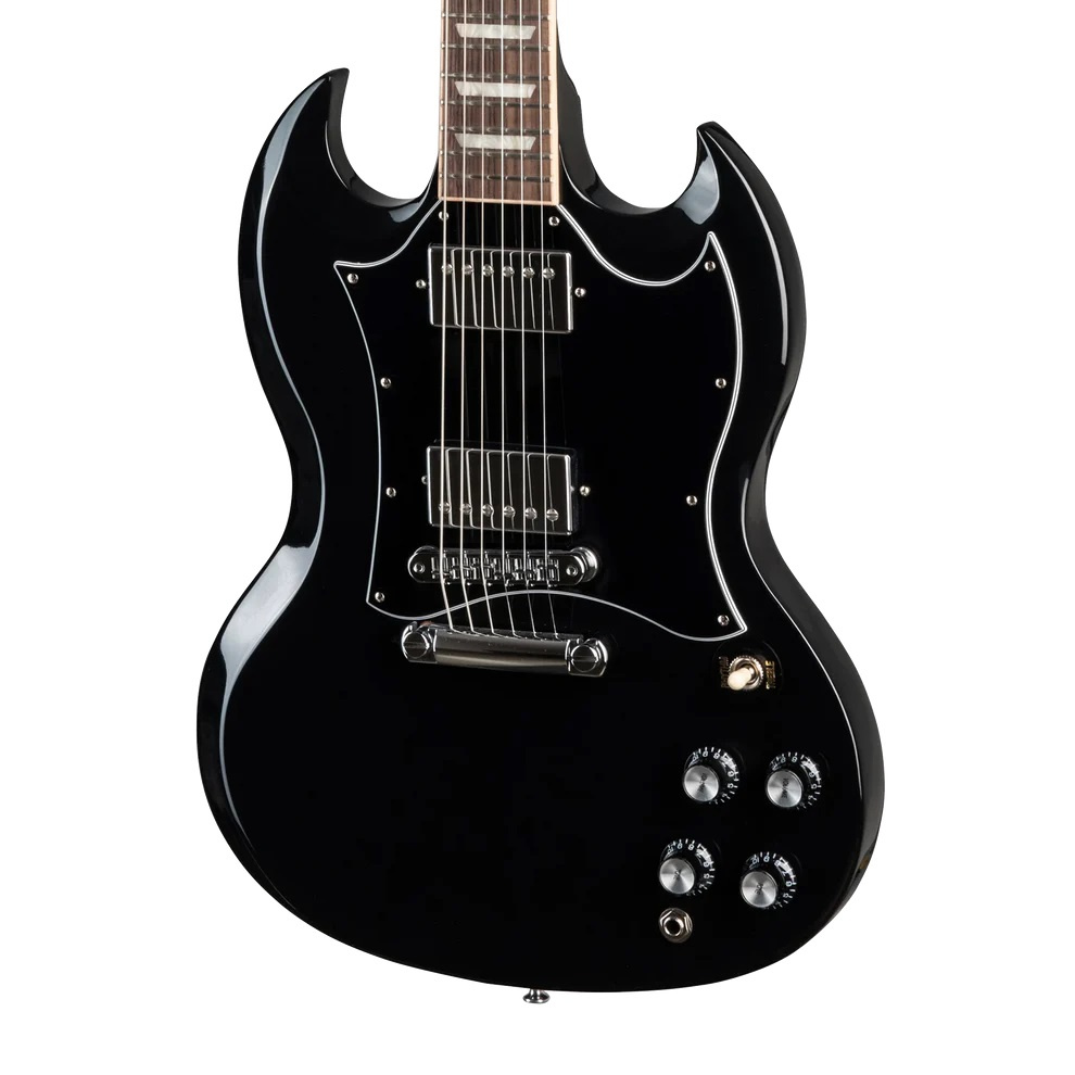 Gibson SG Standard - Ebony