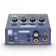 LD Systems HPA4 Headphone Amplifier