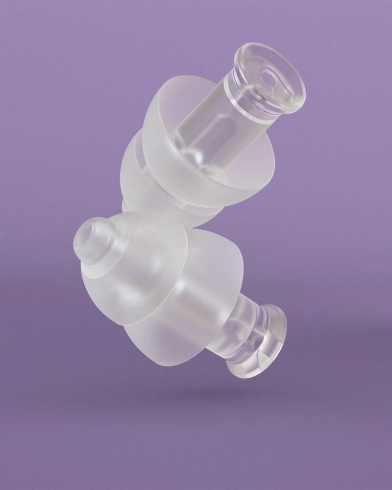 Alpine PartyPlug �ronproppar