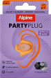 Alpine PartyPlug Öronproppar Alpine PartyPlug Öronproppar