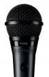 Shure PGA58-XLR-E Mikrofon [inkl. kabel]