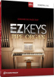 Toontrack Pipe Organ EKX - Download