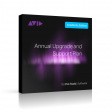 AVID Pro Tools Annual Upgrade and Support Plan - Institutional