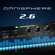Spectrasonics Omnisphere 2.8