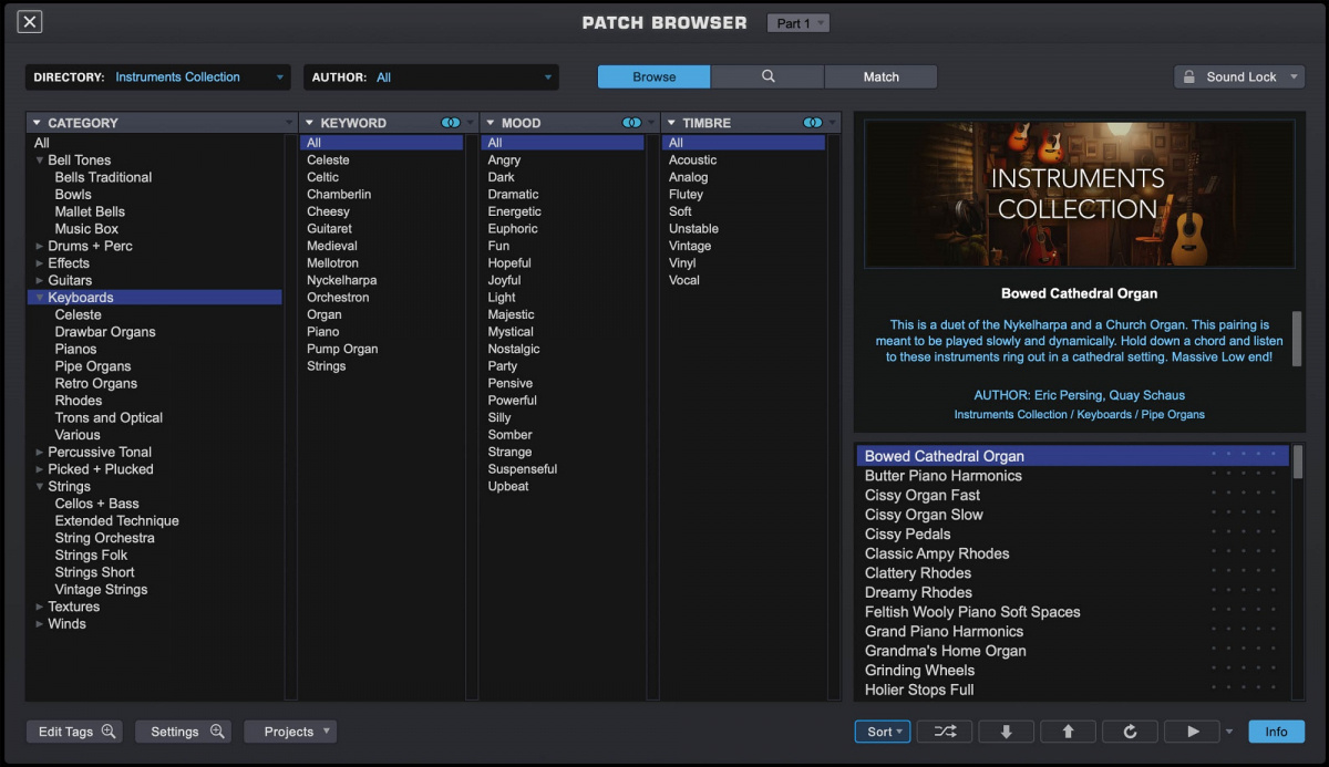 Spectrasonics Omnisphere 3