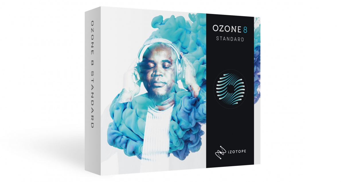 iZotope Ozone 12 Standard - Download