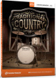 Toontrack EZX Traditional Country - Download