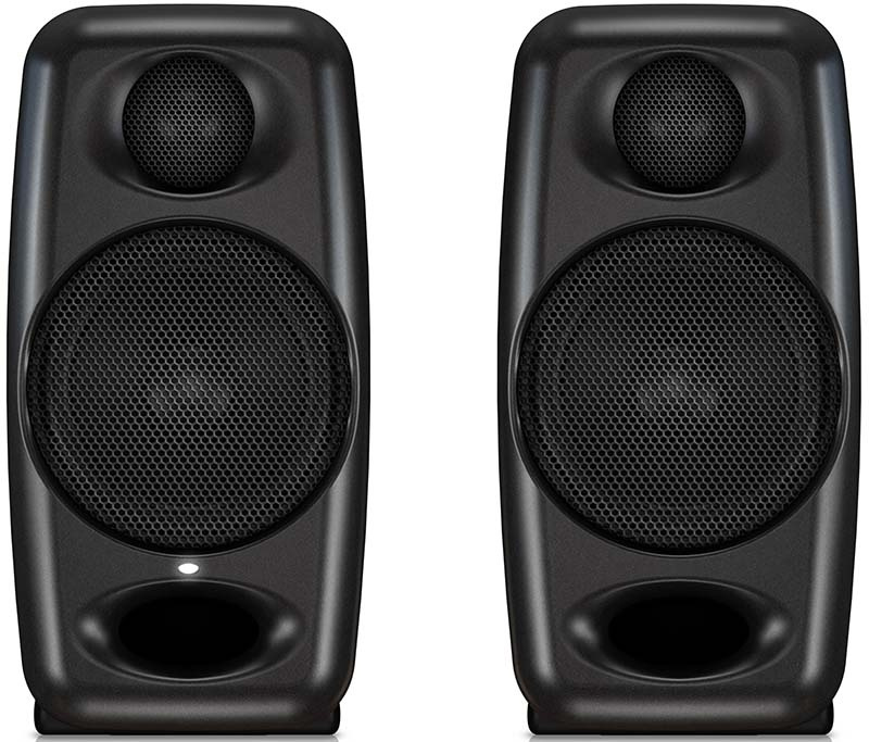 IK Multimedia iLoud Micro Monitor [par]