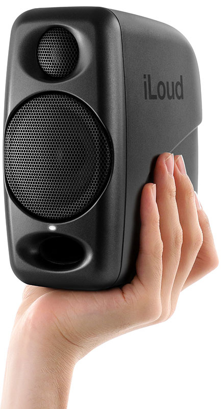 IK Multimedia iLoud Micro Monitor [par]