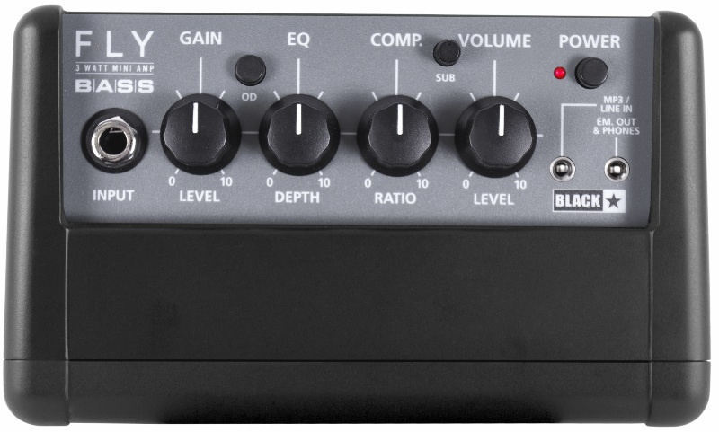 Blackstar Fly 3 Bass Mini