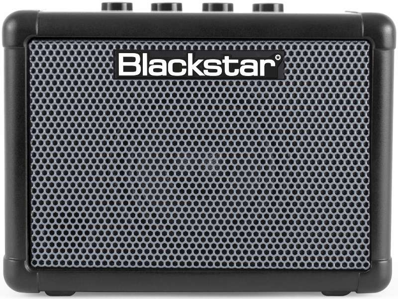 Blackstar Fly 3 Bass Mini