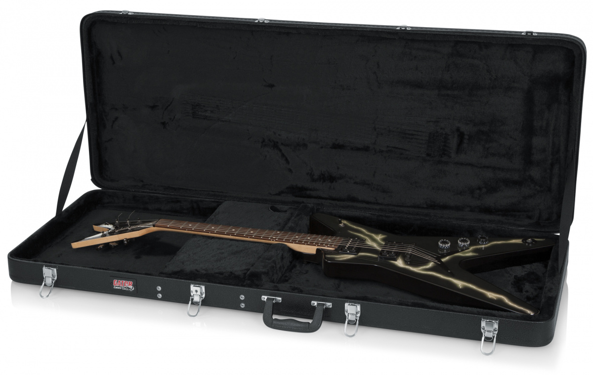 Gartor GWE-EXTREME Hardcase