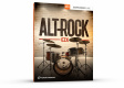 Toontrack EZX Alt Rock - Download