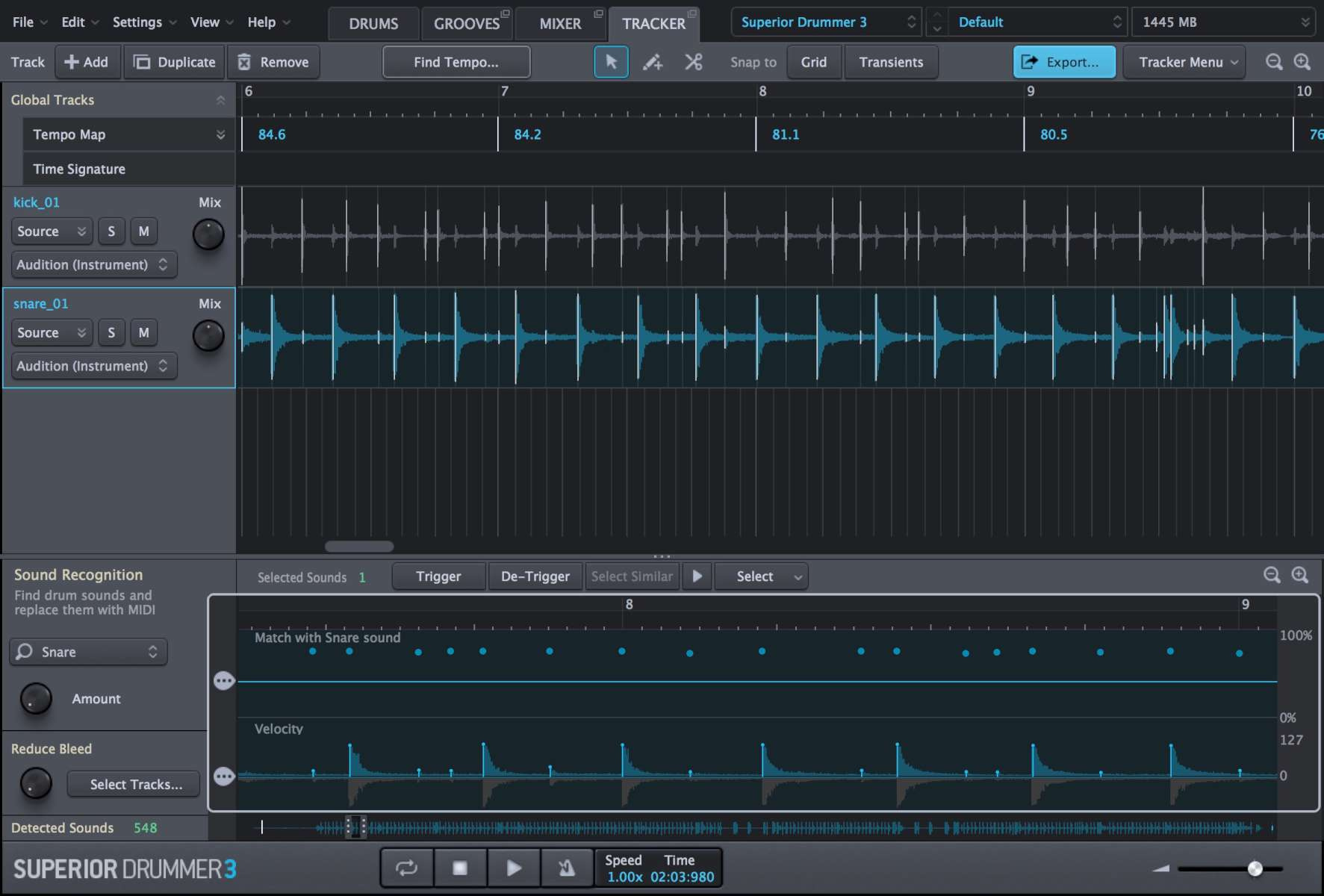 Toontrack Superior Drummer 3 - Download