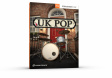 Toontrack EZX UK Pop - Download