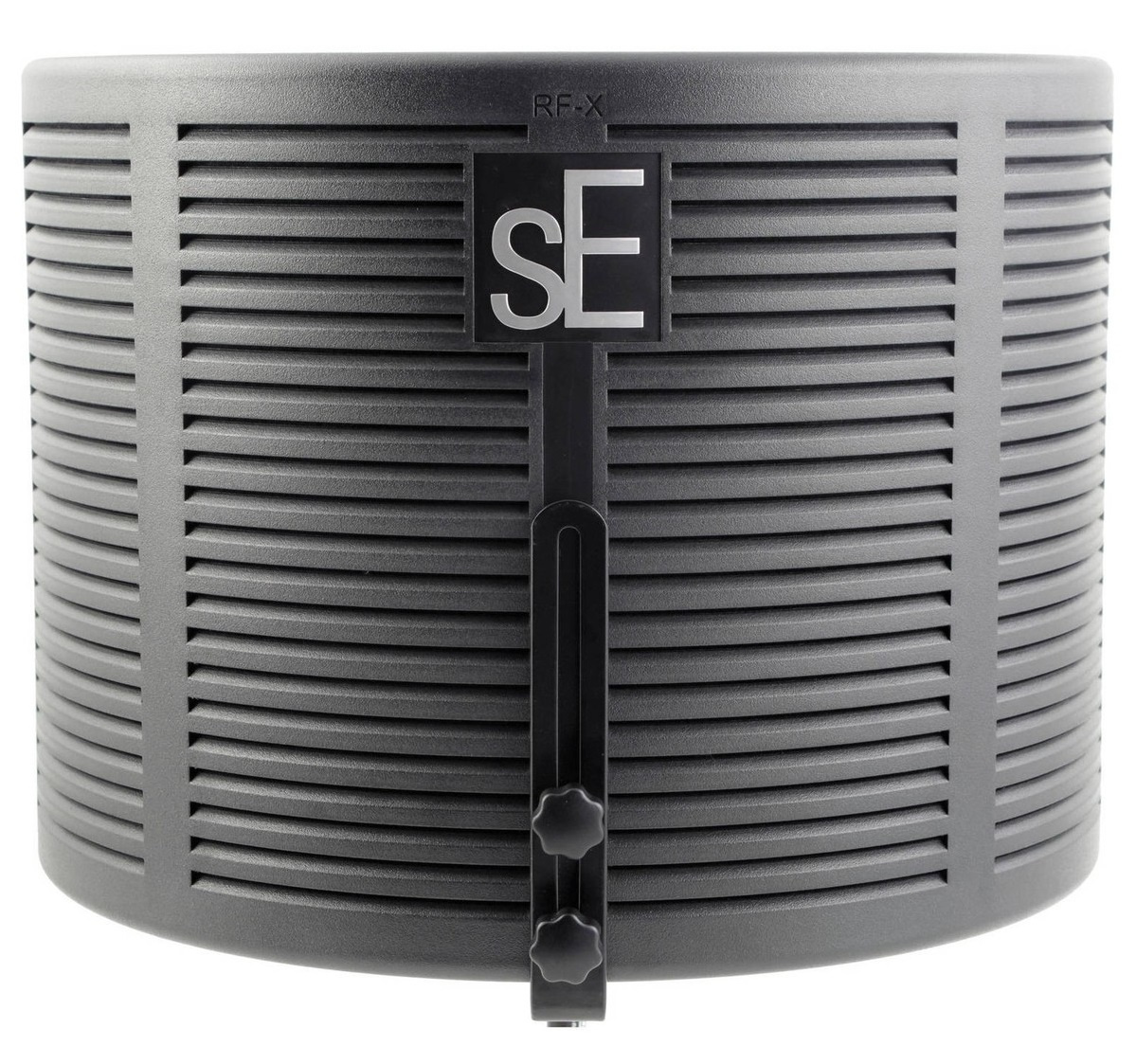 sE Electronics RF-X Reflexion Filter X - Black
