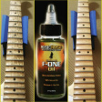 Music Nomad F-ONE Fretboard Oil Music Nomad F-ONE Fretboard Oil