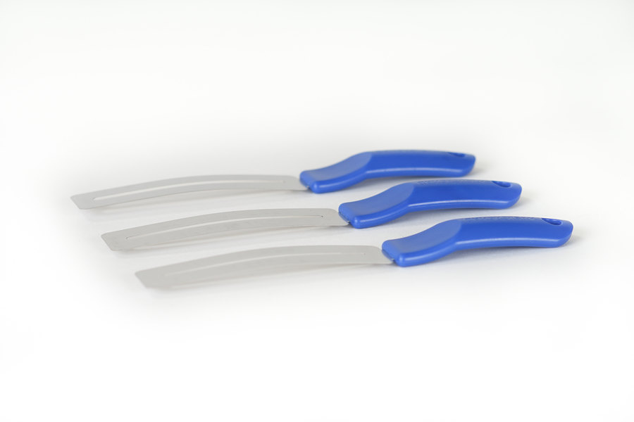 Music Nomad FRINE Fret Polishing Kit