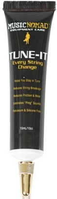 Music Nomad TUNE-IT Lubricant