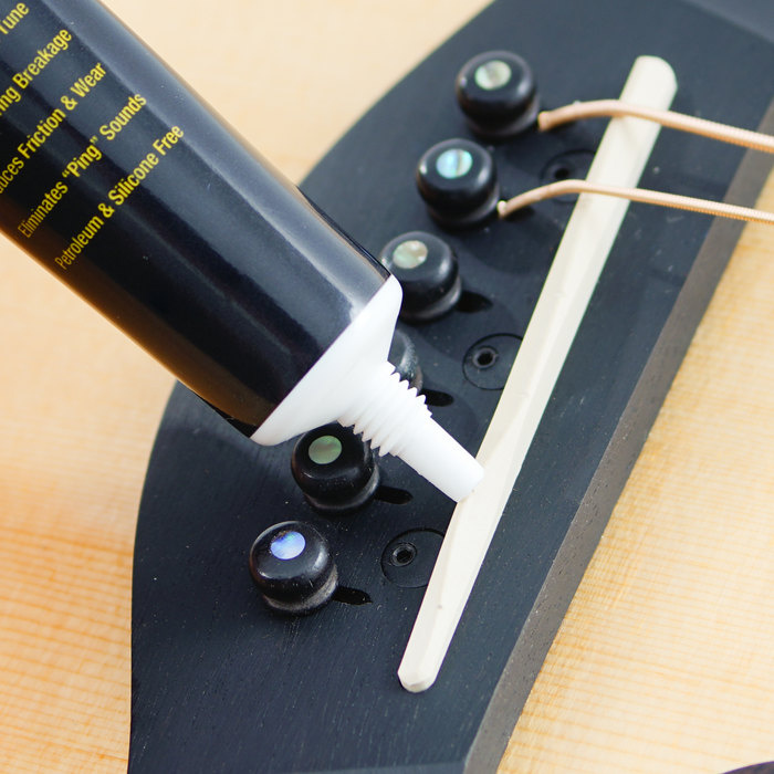 Music Nomad TUNE-IT Lubricant