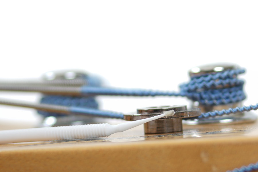 Music Nomad TUNE-IT Lubricant