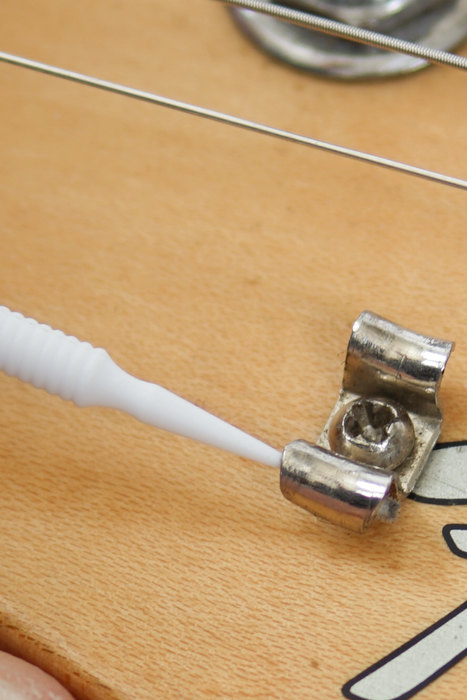 Music Nomad TUNE-IT Lubricant