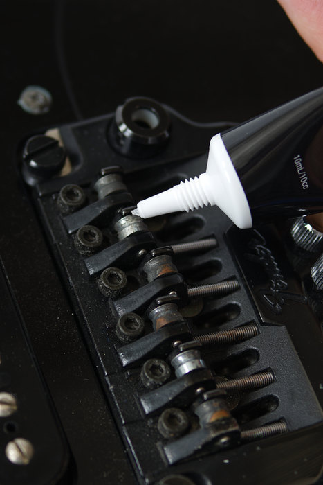 Music Nomad TUNE-IT Lubricant