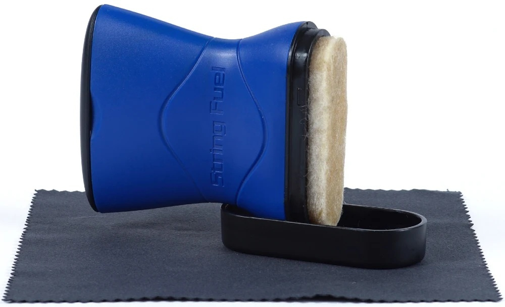 Music Nomad String Fuel