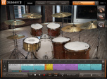 Toontrack Hard Rock EZX - Download