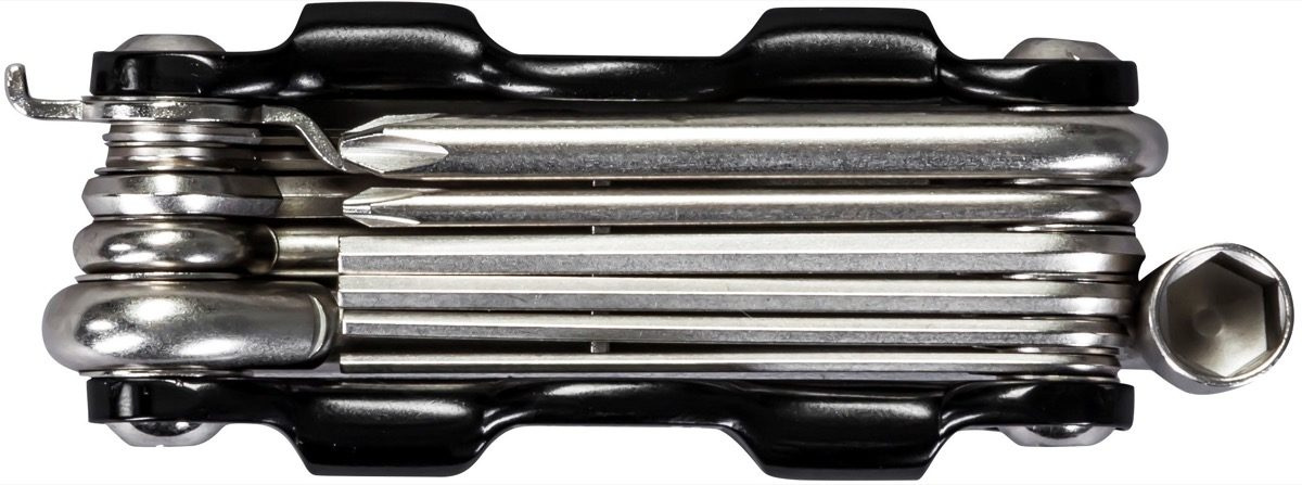 Gibson multiverktyg f�r justering av din gitarr