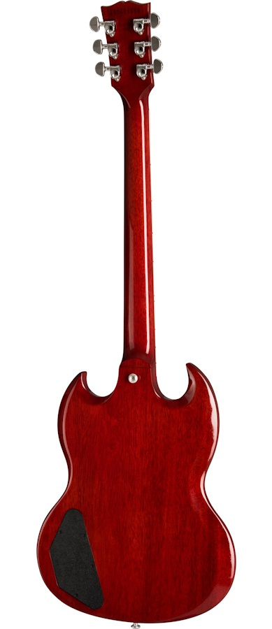 Gibson SG Standard - Heritage Cherry