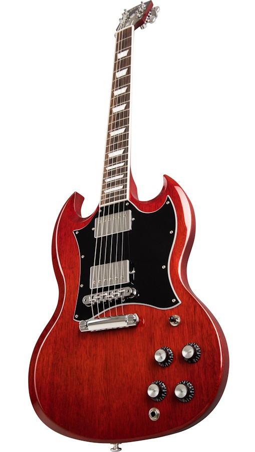 Gibson SG Standard - Heritage Cherry