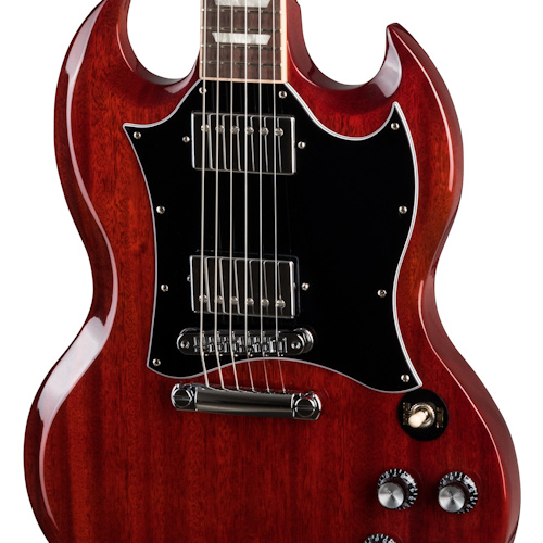 Gibson SG Standard - Heritage Cherry