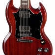 Gibson SG Standard - Heritage Cherry Gibson SG Standard - Heritage Cherry