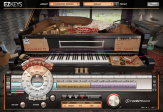 Toontrack Cinematic Grand EKX - Download