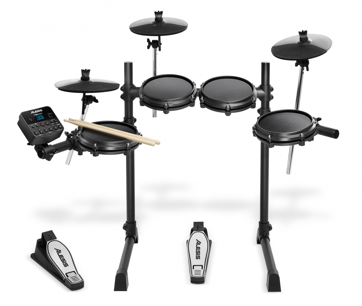 Alesis Turbo Mesh Kit
